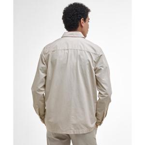 Barbour Rickfell Ripstop Overshirt